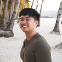 Nathaniel Diwa
