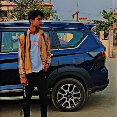 Gaurav