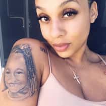 Priscilla