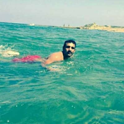 rizwan