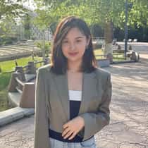 Jiah Lee