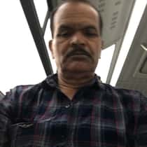 Shaik Hussain