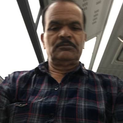 Shaik Hussain