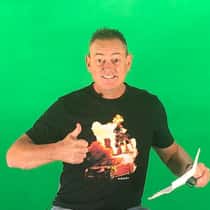 Matt Kanga
