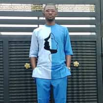 Ossai Harrison