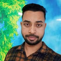 Arafat Limon