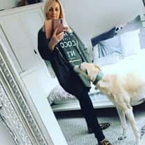 Stacy williams