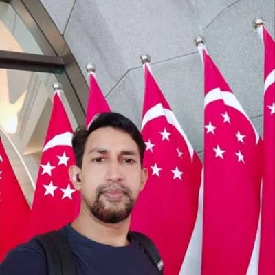 zakir nibir