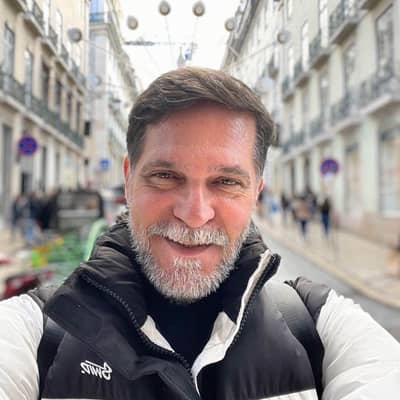 Michael V Alvera