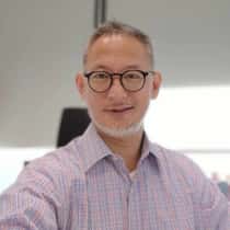 Francis Yi Lee