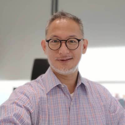 Francis Yi Lee