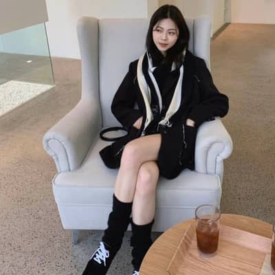 Cho Hee Jin