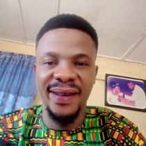 Victor chidera OFFOR