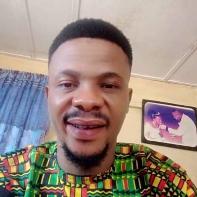 Victor chidera OFFOR