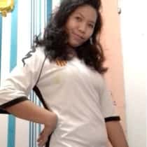 May Ann