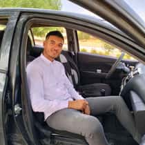 mustapha