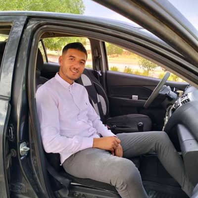 mustapha