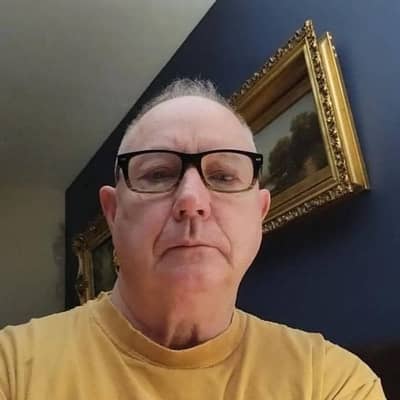 MICHAEL TIDWELL