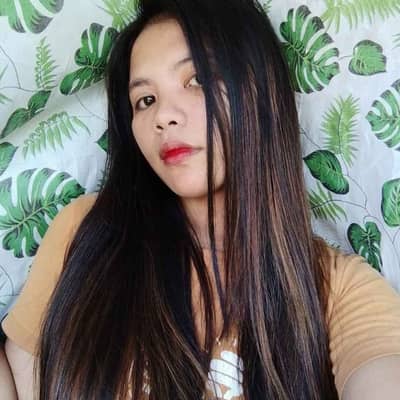she