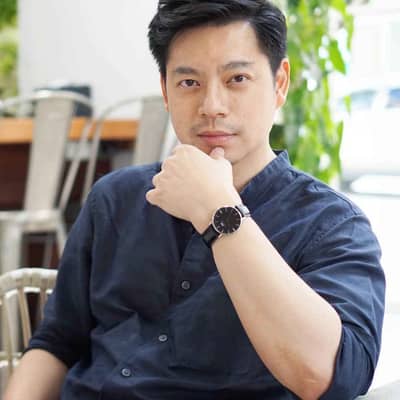 Kelvin Nguyễn