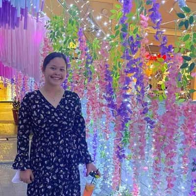 Ma. Angeli V. Halup