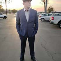 David