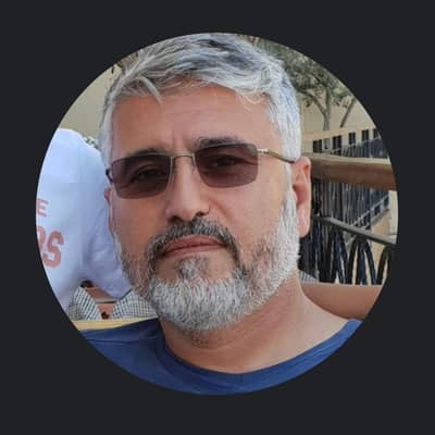 cengiz aslan