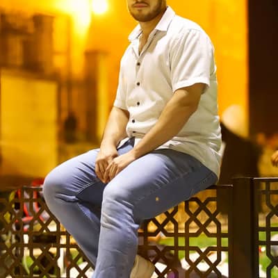 Ahmed