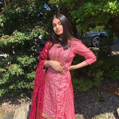 Nikitha
