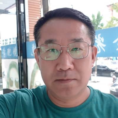 温柔的狮子