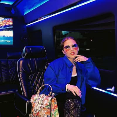 Novah