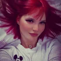 Claudia.