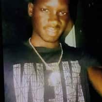 modou joof