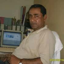 SALIM REZA