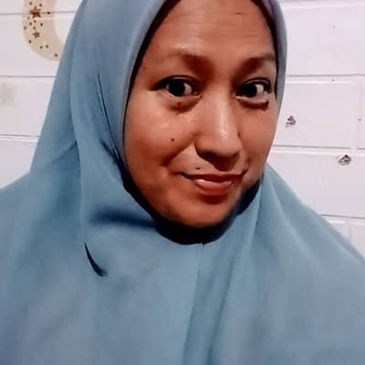 Nurhayati