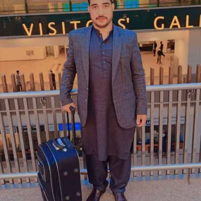 shahzad
