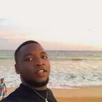 Okoli Chukwuma Momento