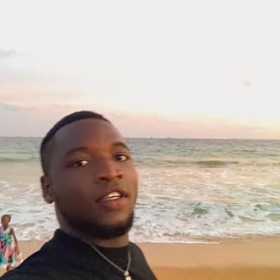 Okoli Chukwuma Momento