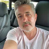 Jeff Cruz