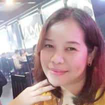 lhady cute