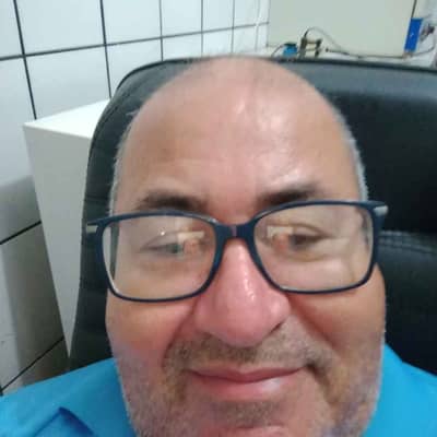 Raimundo costa Xavier