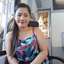 Jona grace pajota