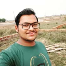 Abhinash Maharana