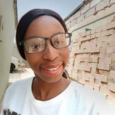tshego