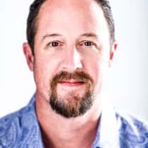 Darren Hopkins