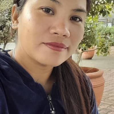 Mary