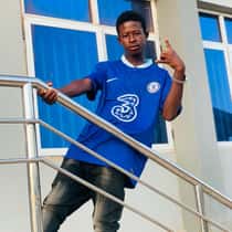 Kitcher Ernest