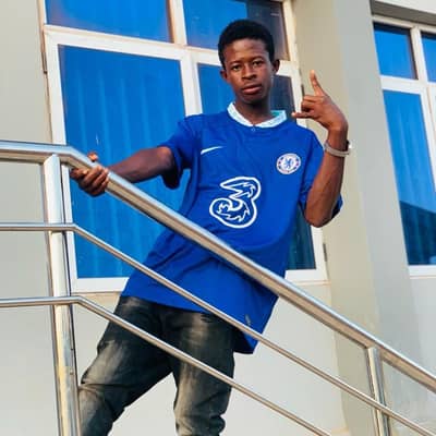 Kitcher Ernest
