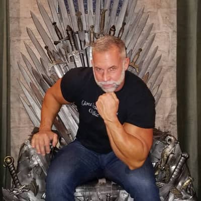 SexySteve