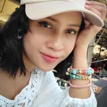 Mary